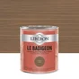 Badigeon LIBERON chêne fumé mat 0.75 l