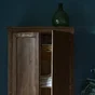 Cire LIBERON, chêne cendré satiné, 0.25l