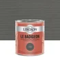 Badigeon LIBERON fonte oxydée mat 0.75 l