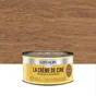 Cire LIBERON, noyer fumé satiné, 0.25l