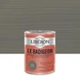 Badigeon LIBERON gris fusain mat 250 ml