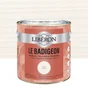 Badigeon LIBERON blanc coton mat 2 l