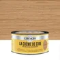Cire LIBERON, incolore satiné, 0.5l