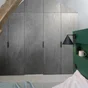 Badigeon LIBERON aluminium mat 0.75 l