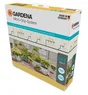 Kit d'arrosage goutte-à-goutte pour balcon -15 plantes GARDENA 13402-26
