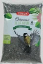Tournesol noir oiseaux Zolux sac 4,5kg