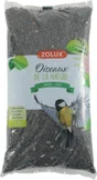 Tournesol noir oiseaux Zolux sac 1,5kg