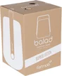 Lampe rechargeable USB H.25 cm 40 Lumen Balad bamboo FERMOB