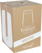 Lampe rechargeable USB H.38 cm 150 Lumen Balad bamboo FERMOB