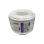 Câble ho5vvf 3g 1.5  blanc 25 métres