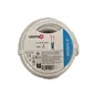 Câble électrique h03vvf, LEXMAN, 2 x 0.75 mm2 blanc 10 m