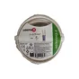 Câble électrique h03vvh2-f, LEXMAN, 2 x 0.75 mm2 blanc 5 m