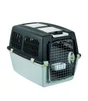 Panier transport chat/chien gulliver 5 gris