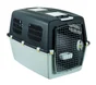 Panier transport chat/chien gulliver 7 gris