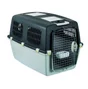 Panier transport chat/chien gulliver 6 gris