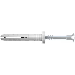 Kit de 100 cheville clou NF 6X40/10, FISCHER