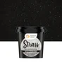 Additif pour peinture Strass paillettes MAISON DECO, multicolore  0.025 Kilogram