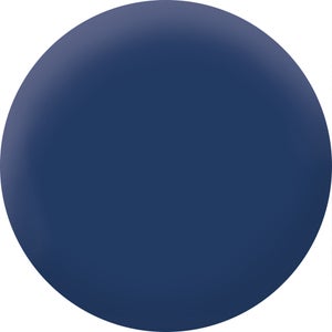 Stylo peinture bleu satin MAISON DECO pochoir 0.01l