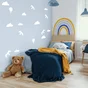 Pochoir M, Envole toi, MAISON DECO
