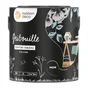Peinture noir mat MAISON DECO Gribouille 2l