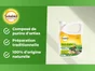 Purin d'ortie SOLABIOL 2,5 l