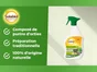 Purin d'orties prêt à l'emploi SOLABIOL 1 l