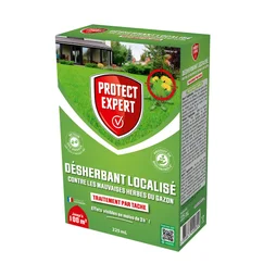 Désherbant polyvalent PROTECT EXPERT 225ML