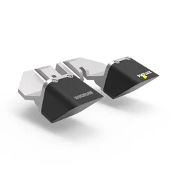 Phares WORX pour robot VISION Wa0711