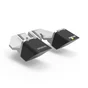 Phares WORX pour robot VISION Wa0711