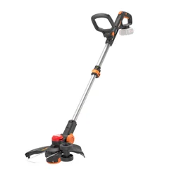 Coupe-bordures sur batterie WORX Wg173e.9 20 V, l.33 cm