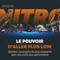 Tronconneuse elagueuse sur batterie WORX Wg325e 20 V, guide de 12 cm