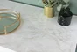 Adhesif decoratif D-C-FIX Effet marbre, cortes or l.0.45 x L.2 m