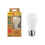 Ampoule led E27, 806Lm = 60W, blanc chaud, LEXMAN