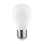 Ampoule led E27, 806Lm = 60W, blanc chaud, LEXMAN