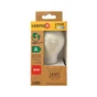 Ampoule led E27, 806Lm = 60W, blanc chaud, LEXMAN