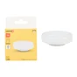 Ampoule dispositif led monté en surface (smd)  GX53, 1000Lm = 9W, LEXMAN