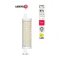 Ampoule dispositif led monté en surface (smd)  R7S, 3000Lm = 22W, LEXMAN