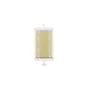Ampoule dispositif led monté en surface (smd)  R7S, 4600Lm = 30W, LEXMAN