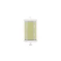 Ampoule dispositif led monté en surface (smd)  R7S, 4600Lm = 30W, LEXMAN