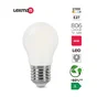 Ampoule led à filament  E27, 806Lm = 3.8W, LEXMAN