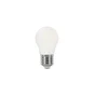 Ampoule led à filament  E27, 806Lm = 3.8W, LEXMAN