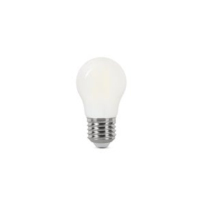 Ampoule led à filament E27, 806Lm = 3.8W, LEXMAN