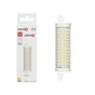 Ampoule dispositif led monté en surface (smd)  R7S, 3000Lm = 22W, LEXMAN