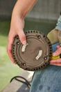 Pompe d'evacuation, RYOBI, 18v