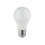 Ampoule led, E27, 470lm = 40W, blanc chaud