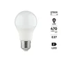 Ampoule led, E27, 470lm = 40W, blanc chaud