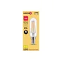 Ampoule led à filament E14, 806lm = 60W, blanc chaud, LEXMAN