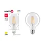 Ampoule led à filament  E27, 806Lm = 5.9W, LEXMAN