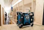 Radio de chantier 06014A41W0 BOSCH PROFESSIONAL
