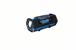 Radio de chantier GPB 12V-2 SC BOSCH